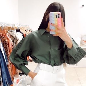 New crop top